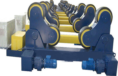 Rotateur de soudage à auto-alignement classique, machine de soudage automatique pour tuyaux