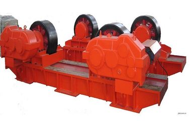 Rouleau à grande vitesse de rouleau/réservoir de rotation de machine de soudure automatique
