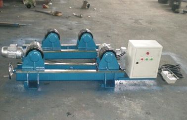 Rouleau à grande vitesse de rouleau/réservoir de rotation de machine de soudure automatique