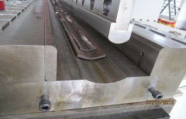 DELEM DA53T commande 650Ton machine automatique de freinage par pressage en tandem CNC