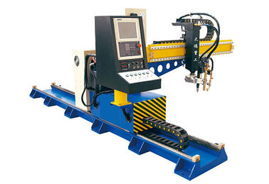 Machine de découpe à plasma CNC de petite taille, coupeuse à flamme pour plaque mince