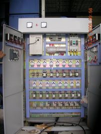 Machine de nettoyage de grenaillage de plaque d'acier de convoyeur de rouleau de rendement élevé pour le détartrage