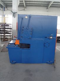 coupe de 25 x 2500 machines de cisaillement hydrauliques résistantes/en métal