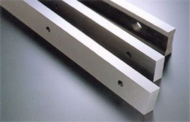 Good price Lames hydrauliques de cisaillement, lame de cisaillement de machine pour l'acier doux T8, T10 en ligne